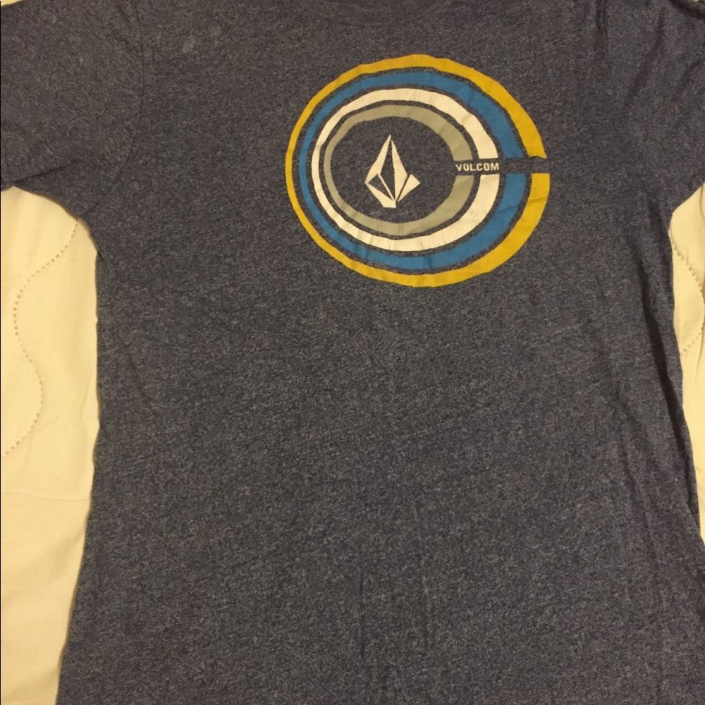Volcom Kids Shirt
